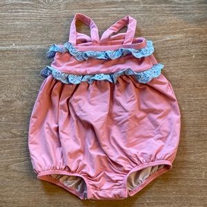 The Beaufort Bonnet Company bathing suit